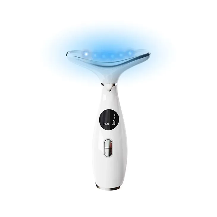 EMS Neck Beauty Device (2)