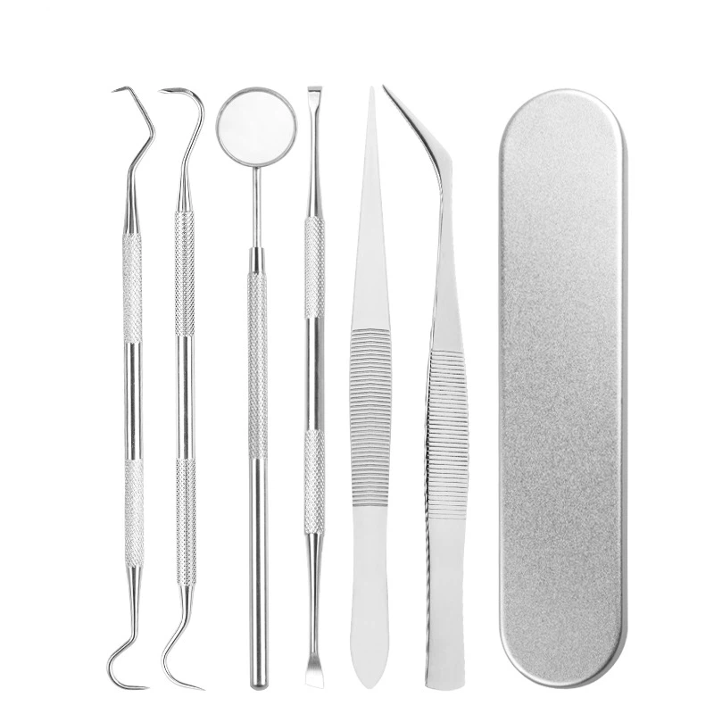 Twous netwayaj dantè