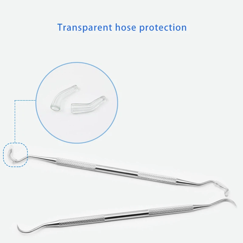 Dental Cleaning Kit 5 Dental Cleaning Kit 5
