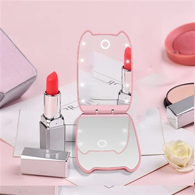 Dirije kontra enfòmèl ant glas makiyaj glas