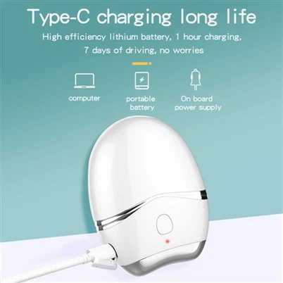 Nano espre atomize je vapè